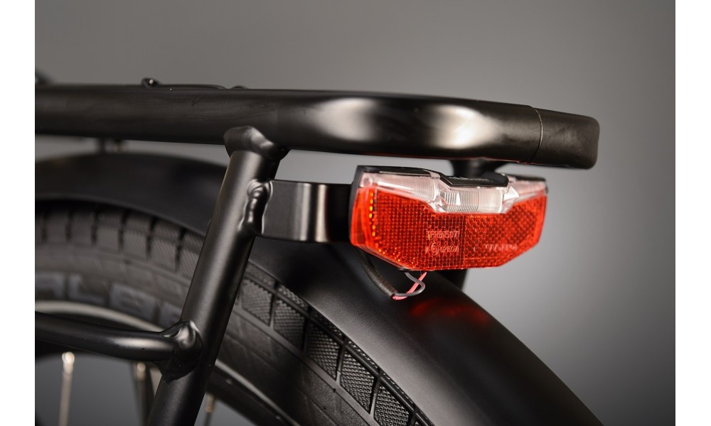 Rowertrekkingowy elektryczny Haibike Sduro Trekking 7.0 Men 2020