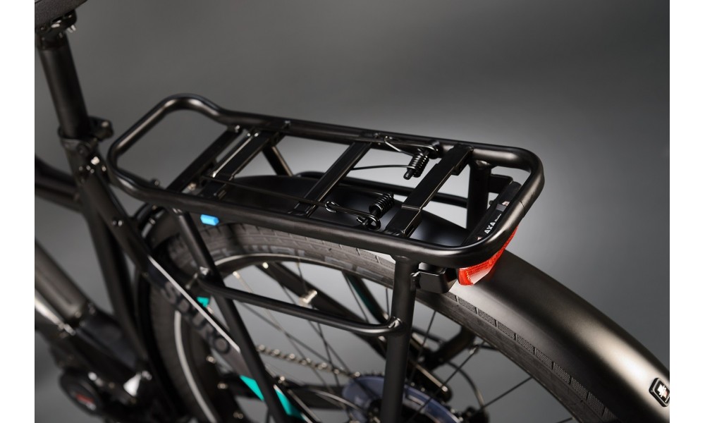 Rowertrekkingowy elektryczny Haibike Sduro Trekking 7.0 Men 2020