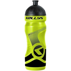 Bidon rowerowy KLS Sport 700ml - limonkowy 1