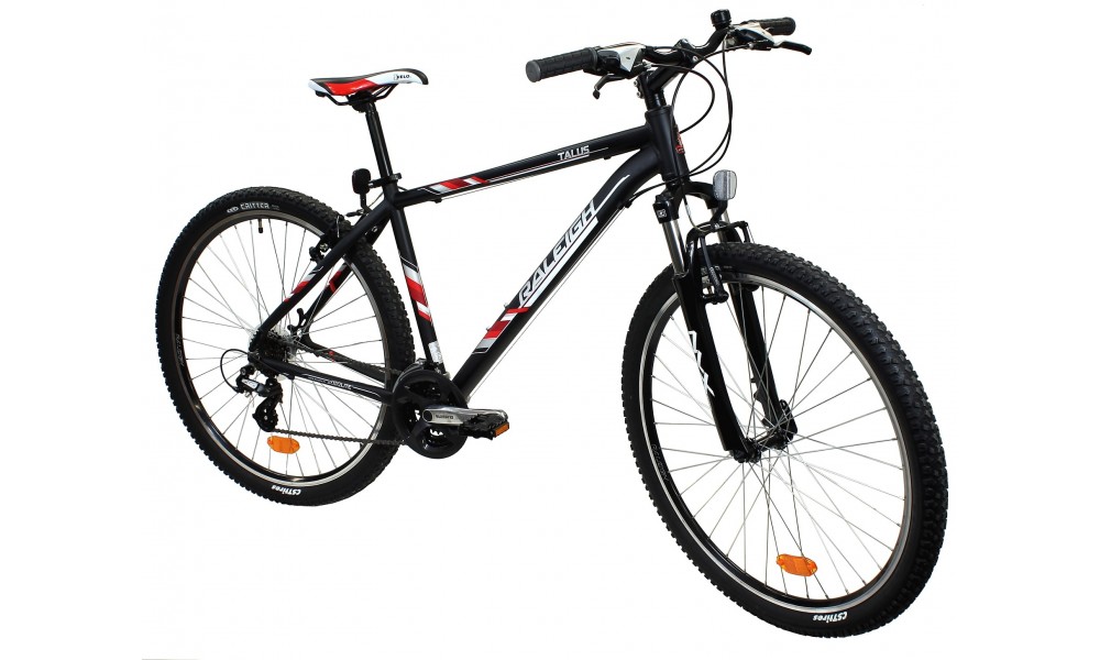 Rower górski Raleigh Talus 2.0 29 GTS 2013