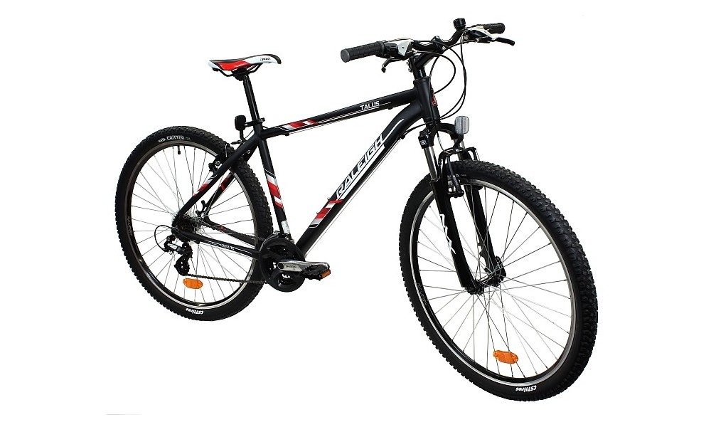 Rower górski Raleigh Talus 2.0 29 GTS 2013