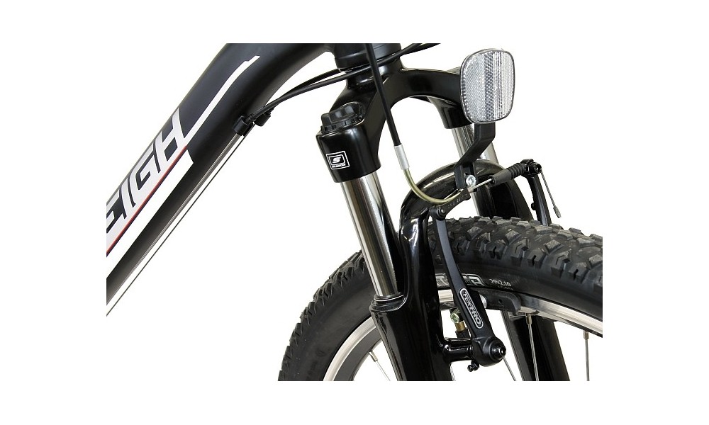 Rower górski Raleigh Talus 2.0 29 GTS 2013