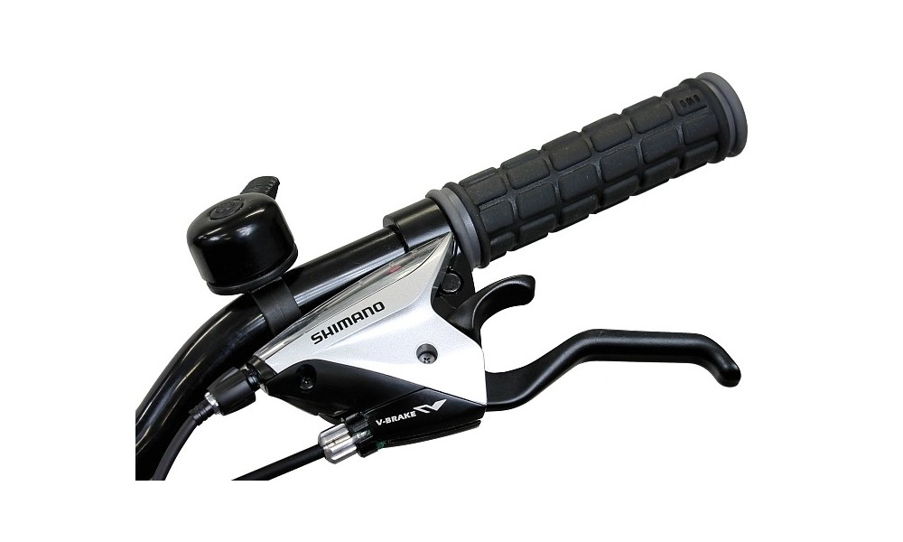 Rower górski Raleigh Talus 2.0 29 GTS 2013