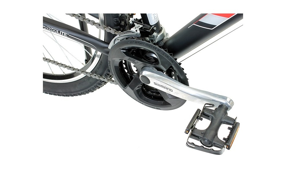 Rower górski Raleigh Talus 2.0 29 GTS 2013