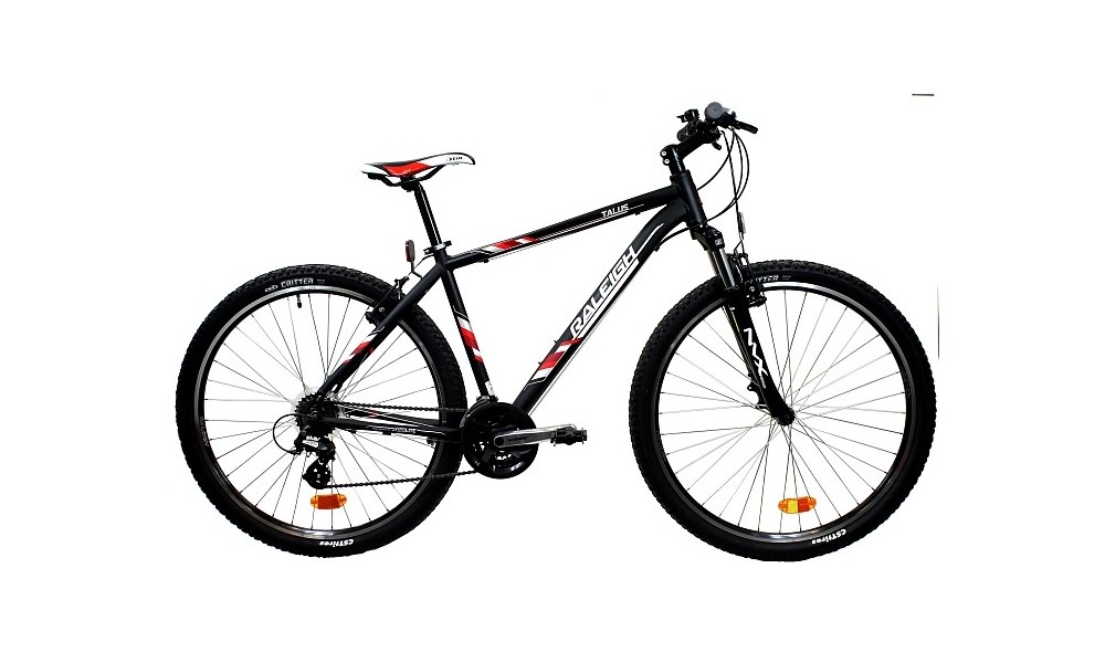 Rower górski Raleigh Talus 2.0 29 GTS 2013