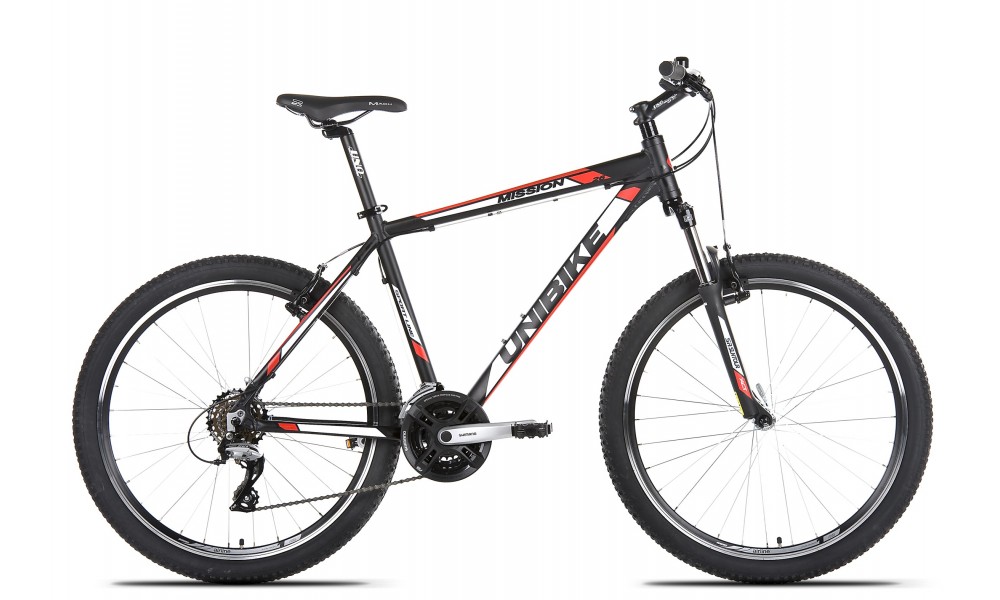 Rower górski Unibike Mission 26