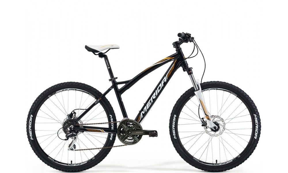Rower górski Merida Juliet 20-D 2014