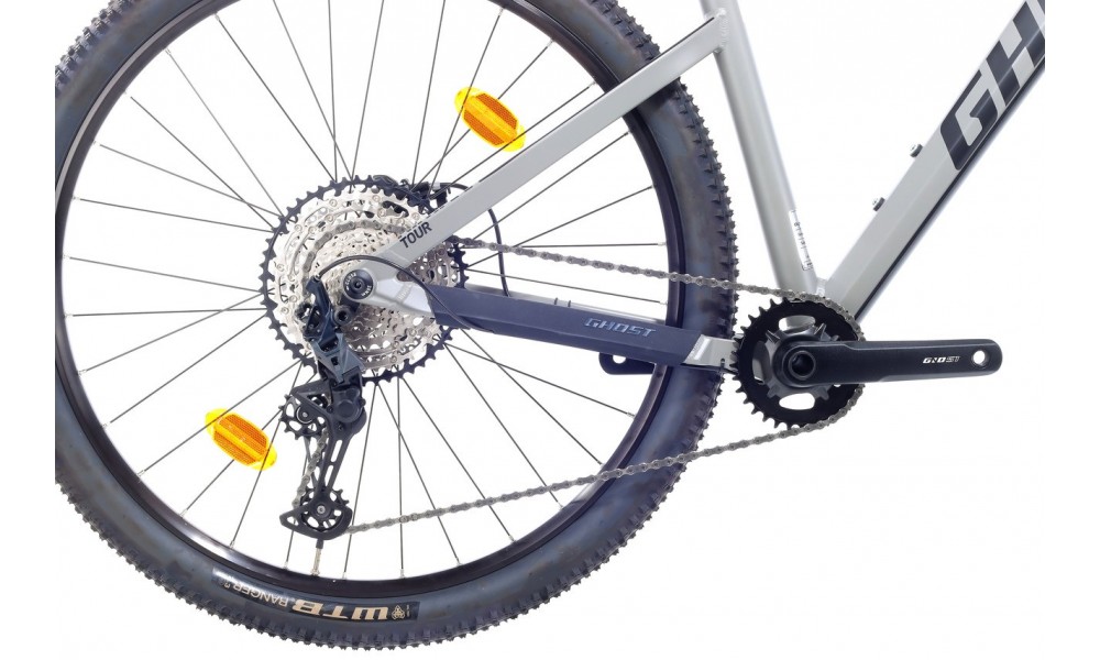 Rower górski Ghost Kato 5.9 29 2020