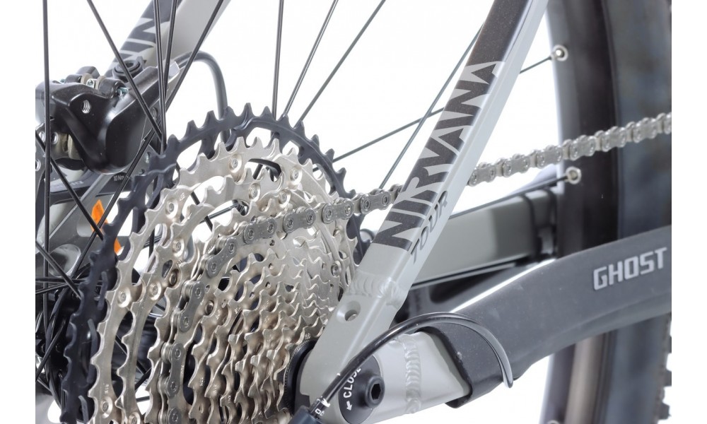 Rower górski Ghost Kato 5.9 29 2020