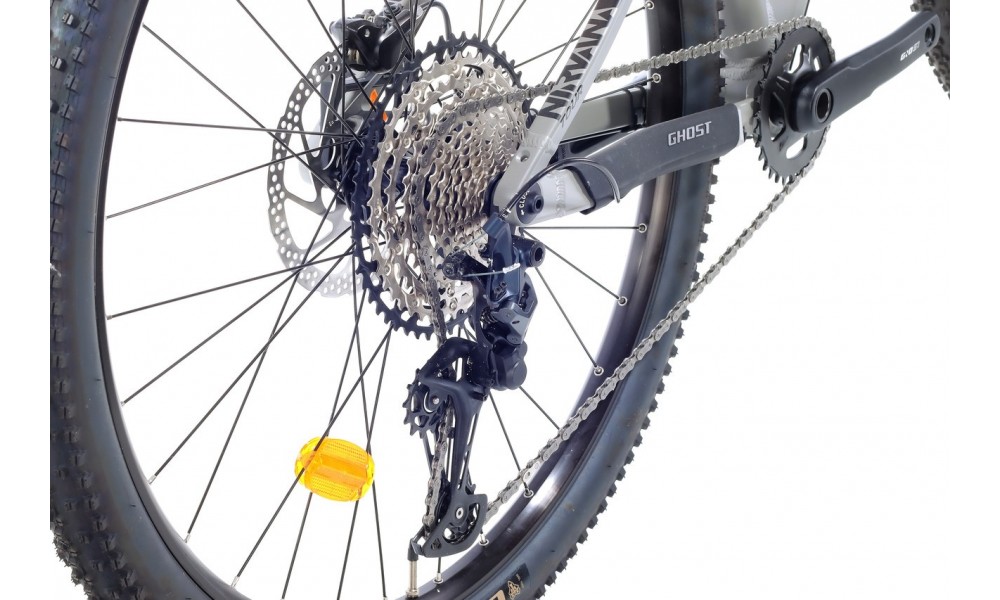 Rower górski Ghost Kato 5.9 29 2020