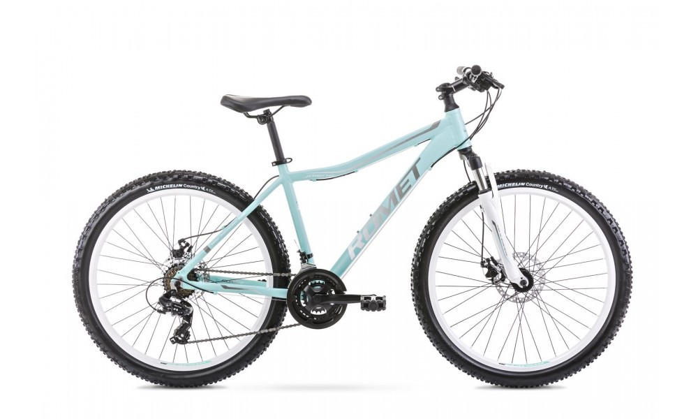 Rower górski Romet Jolene 6.2 