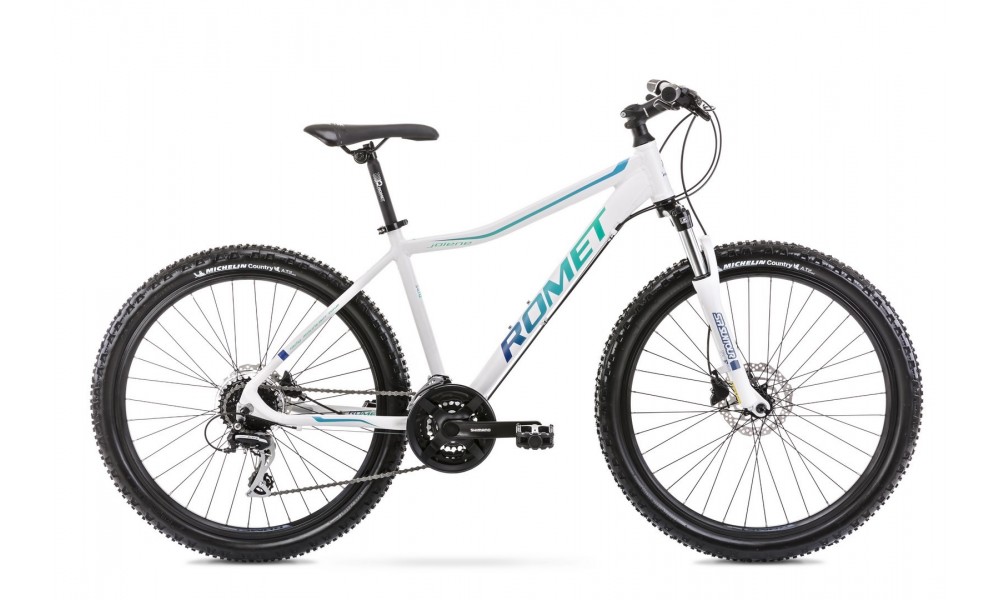 Rower górski Romet Jolene 6.3 