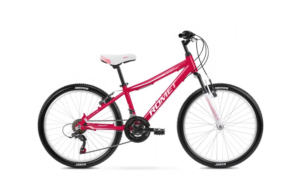 Rower górski Romet Jolene 24 