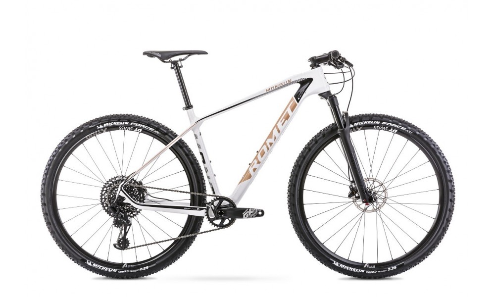 Rower górski Romet Monsun 3 