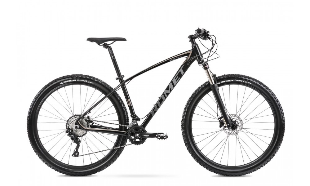 Rower górski Romet Mustang M5 