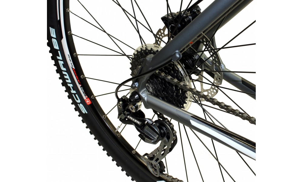 Rower górski Unibike Evolution 2013