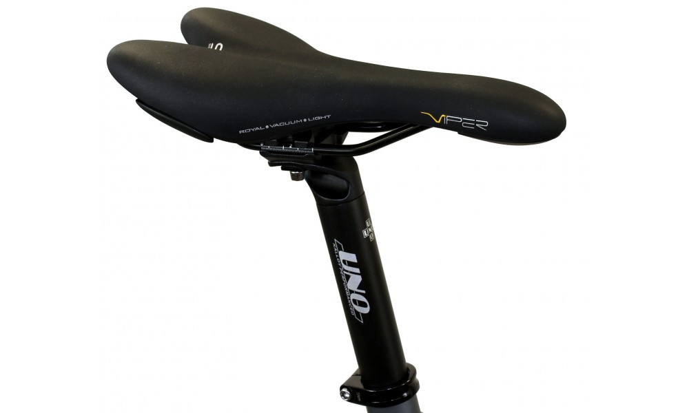 Rower górski Unibike Evolution 2013