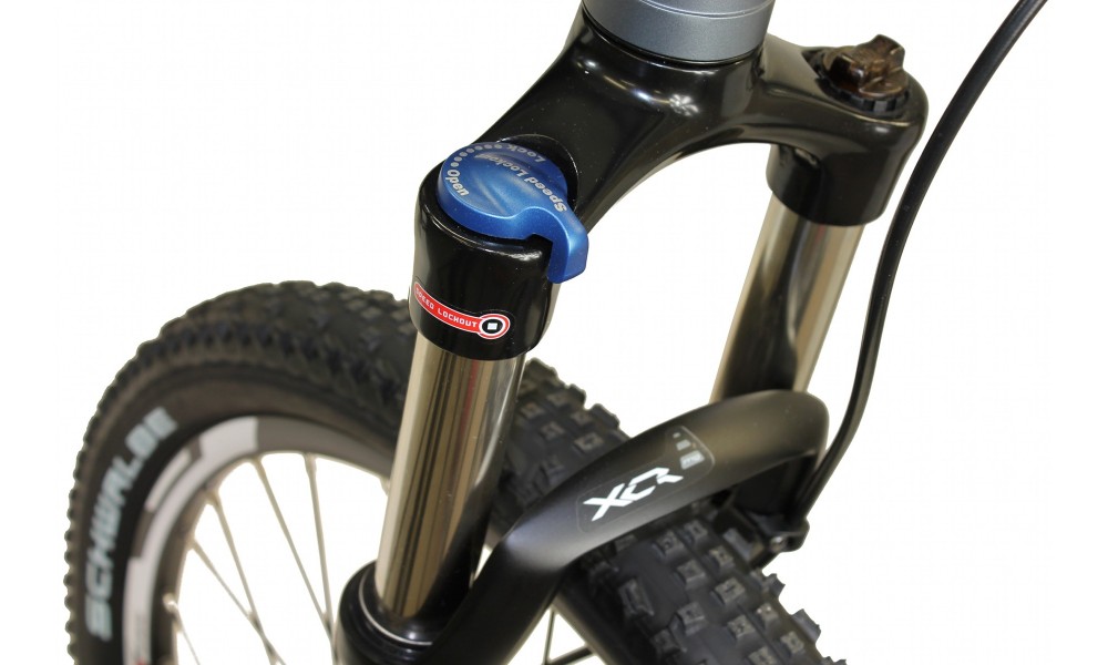 Rower górski Unibike Evolution 2013