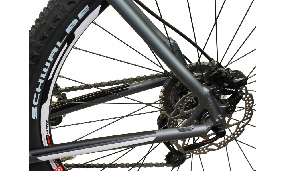 Rower górski Unibike Evolution 2013