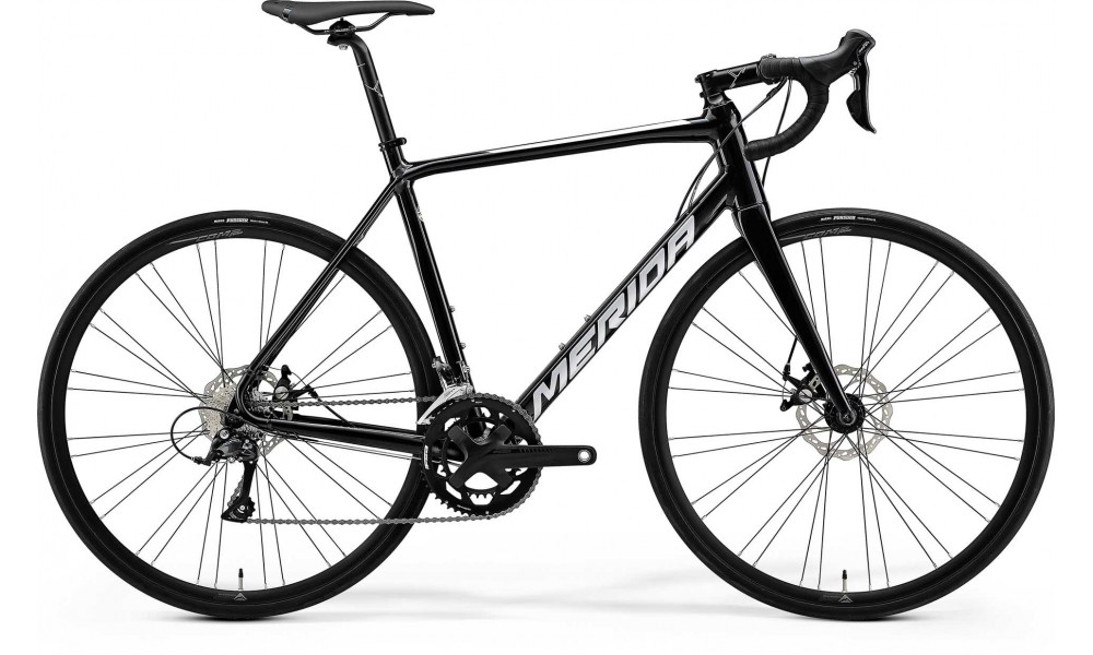 Rower szosowy Merida Scultura 200 