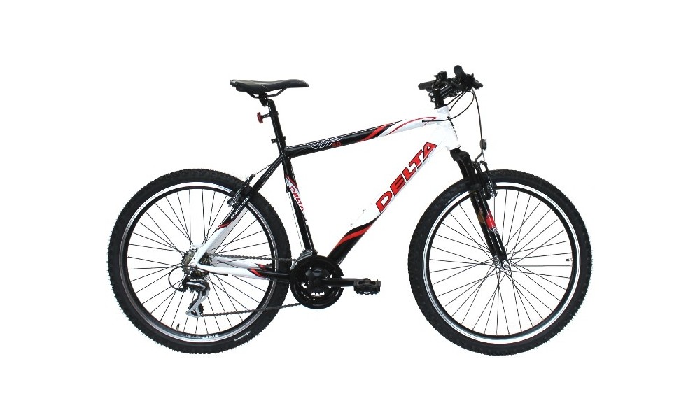 Rower górski Delta Vip 5.0 M