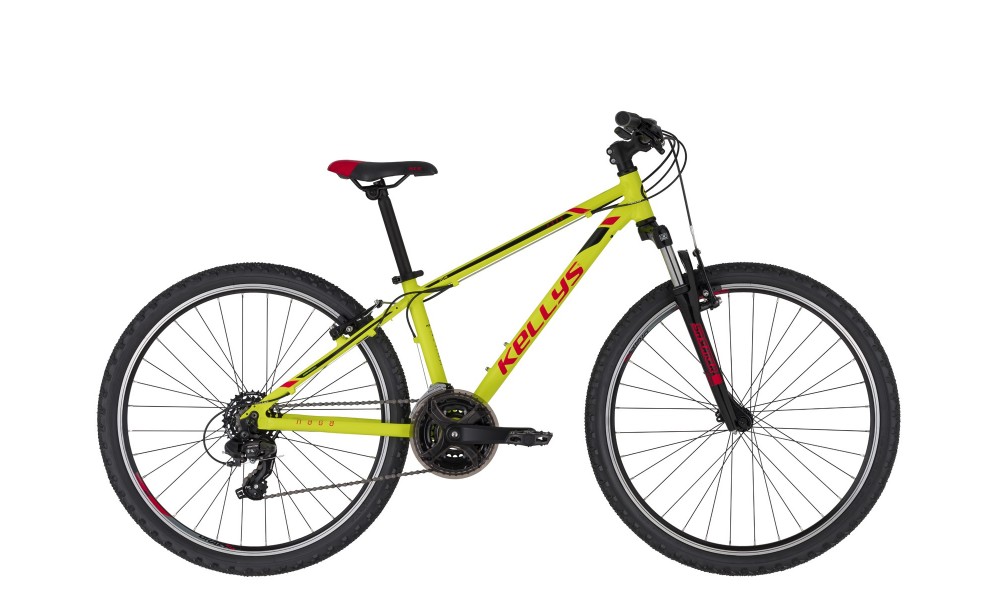 Rower górski Kellys Naga 70 