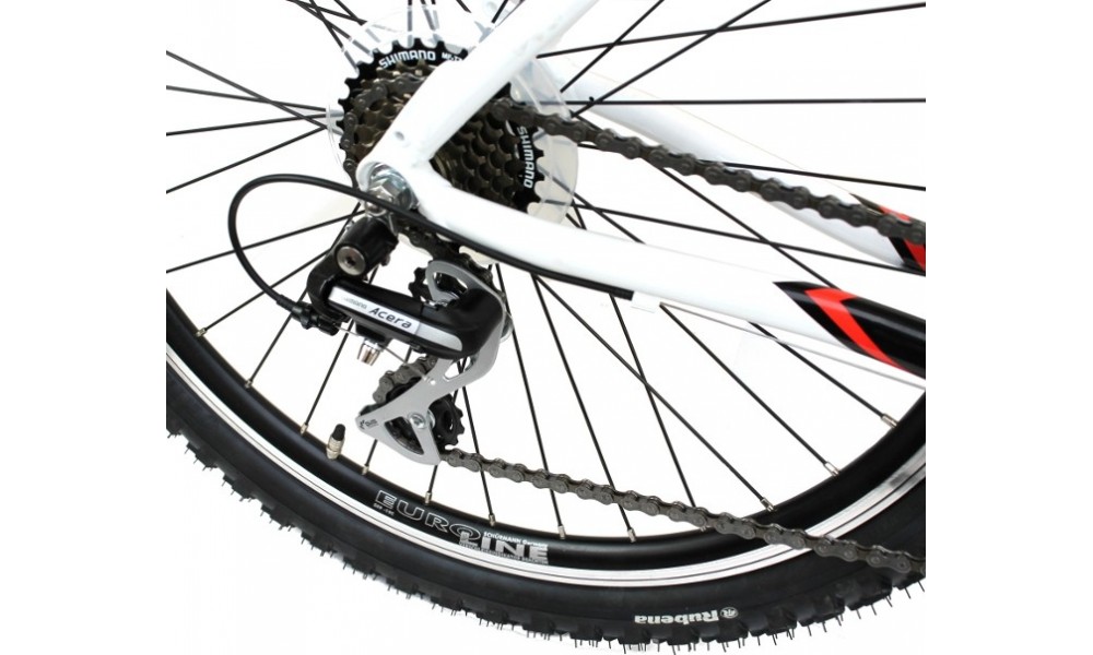 Rower górski Delta Vip 5.0 M