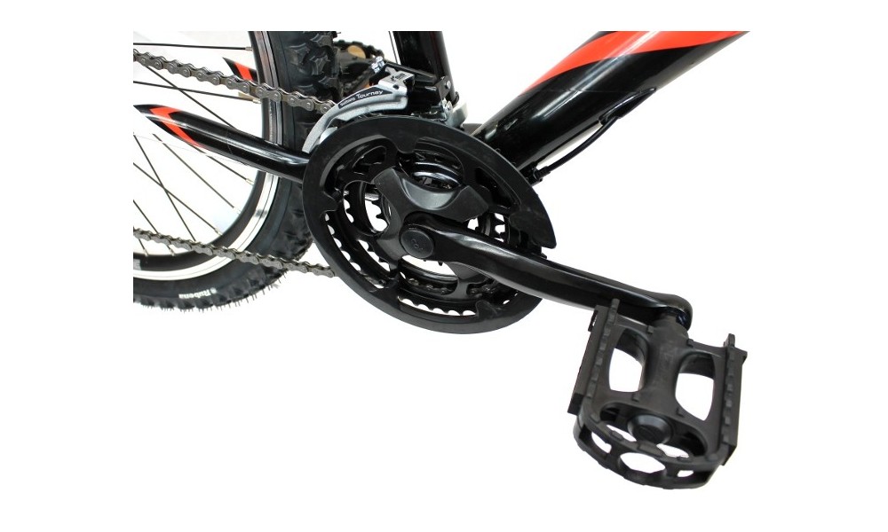 Rower górski Delta Vip 5.0 M