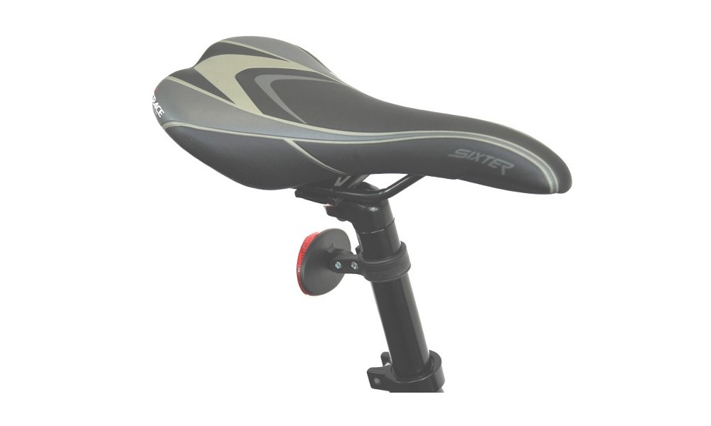 Rower górski Delta Vip 5.0 M