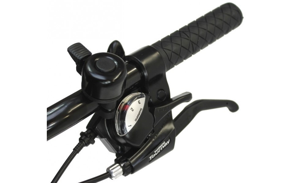 Rower górski Delta Vip 5.0 M