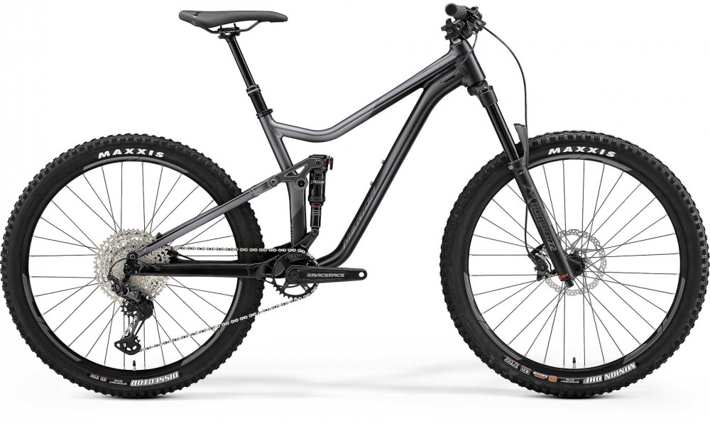 Rower górski Merida One-Forty 600-