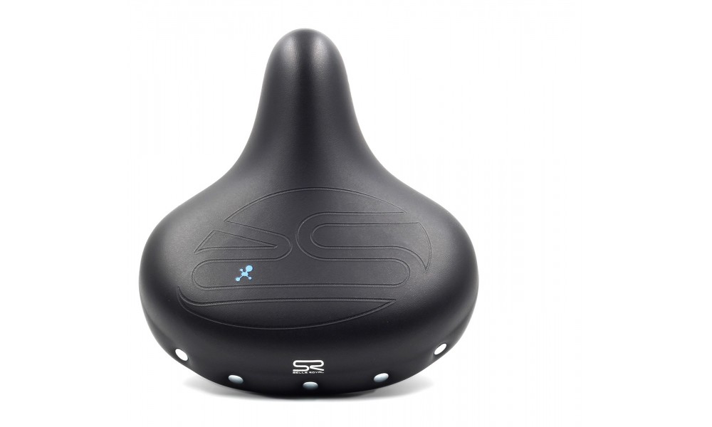 Siodło Selle Royal Drifter Strengtex