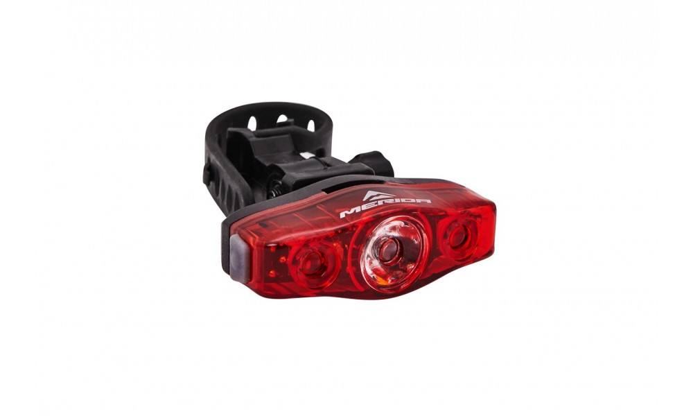 Lampa Tył Merida  360 ST HL-MD057