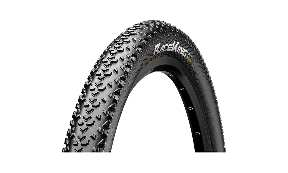 Opona rowerowa Continental Race King 29x2,20