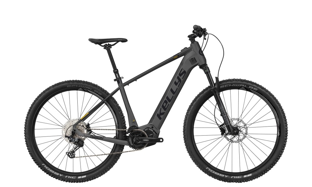 Rower górski elektryczny Kellys Tayen R90