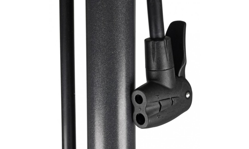 Pompka rowerowa Beto CMP-150SGAN podłogowa