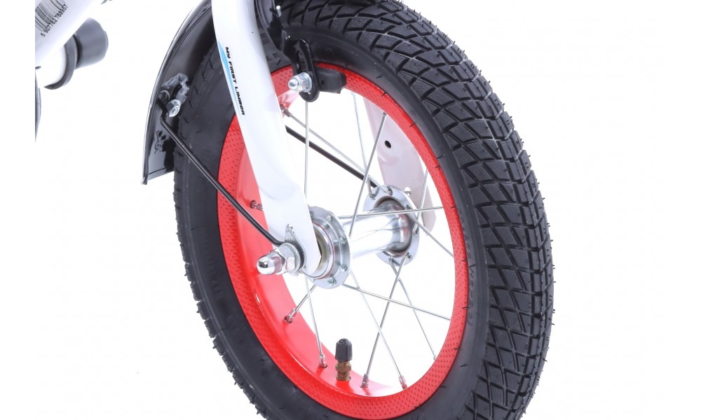 Rower dziecięcy Limber 12 Boy 