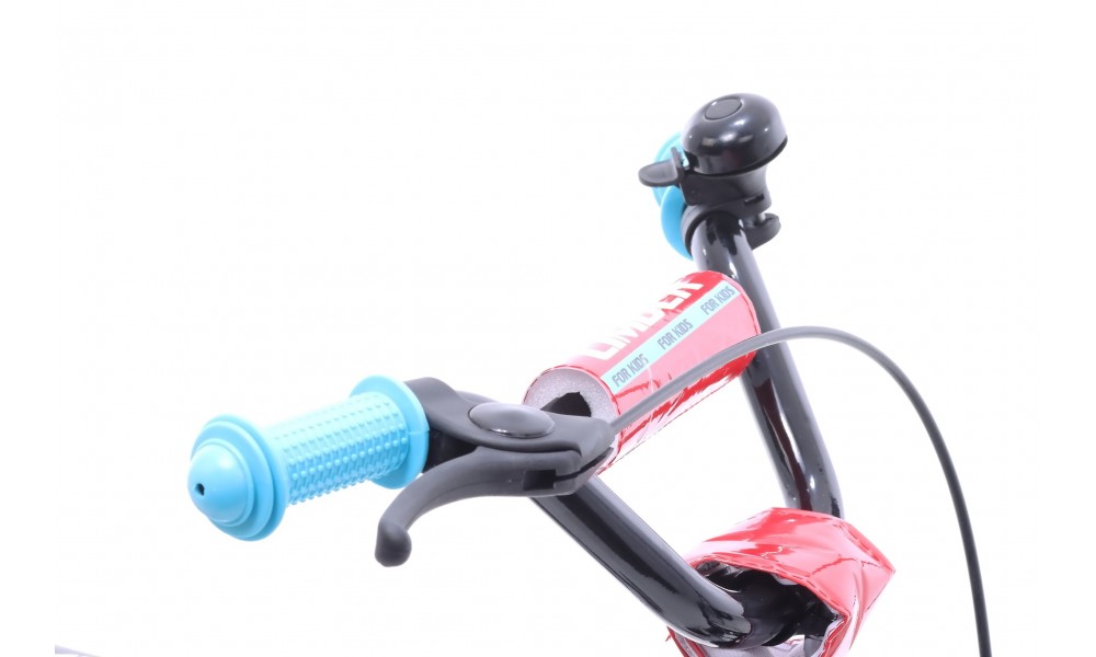 Rower dziecięcy Limber 12 Boy 