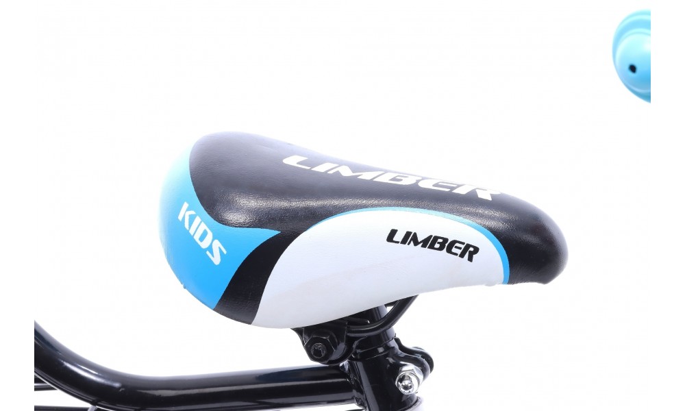 Rower dziecięcy Limber 12 Boy 