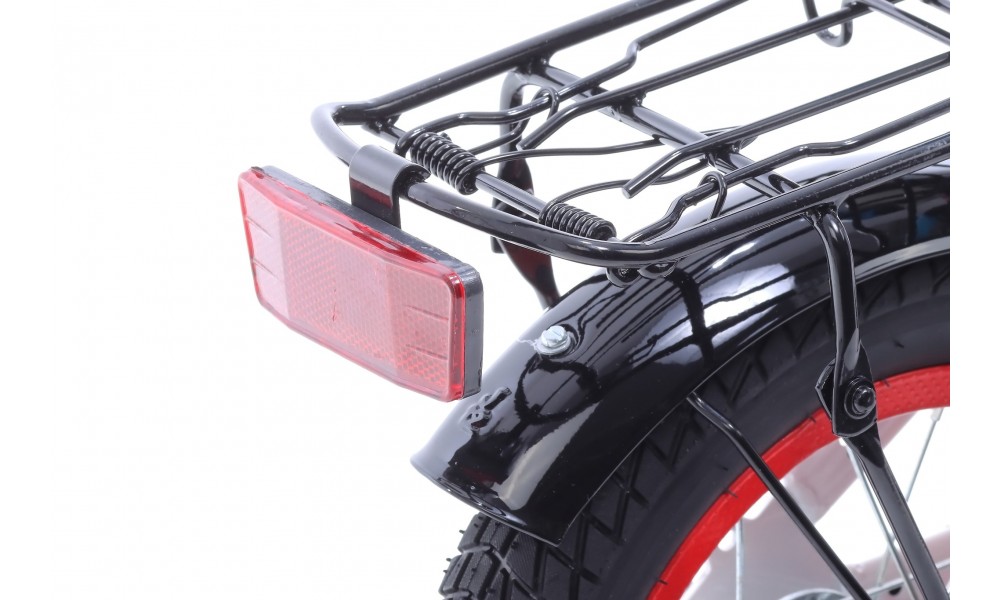 Rower dziecięcy Limber 12 Boy 