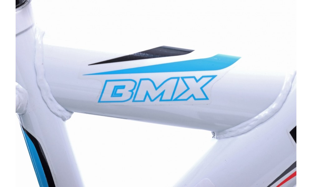 Rower dziecięcy Limber 12 Boy 