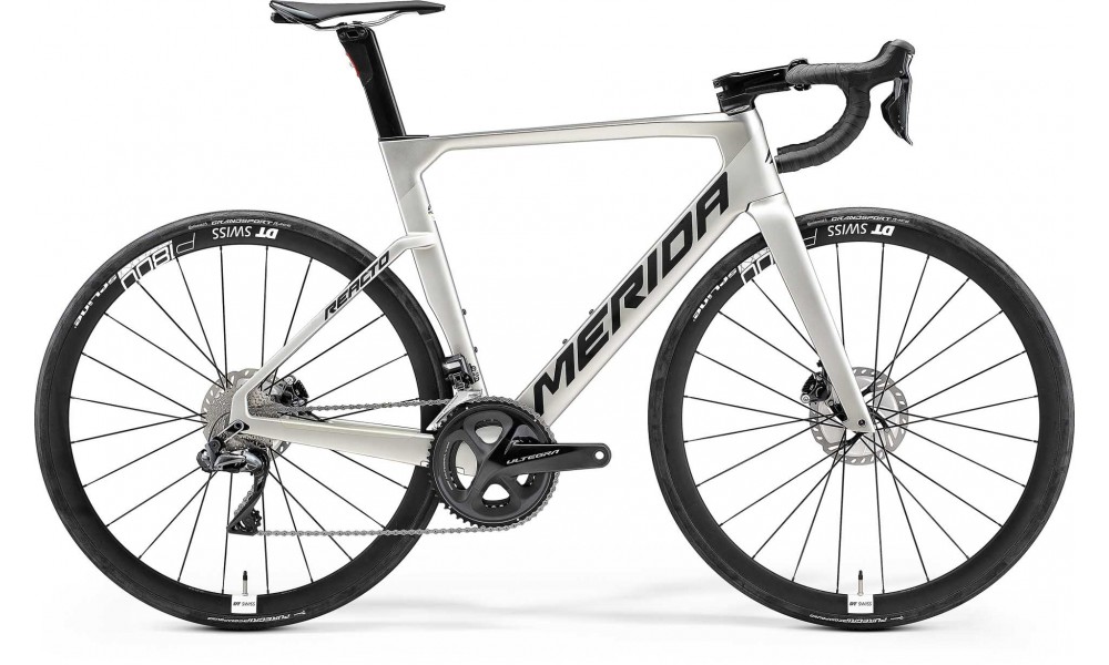 Rower szosowy Merida Reacto 7000-E 