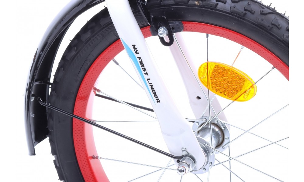 Rower dziecięcy Limber 16 Boy 