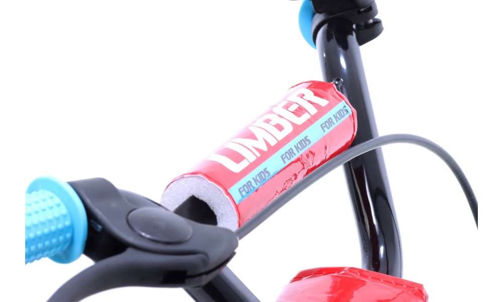 Rower dziecięcy Limber 16 Boy 