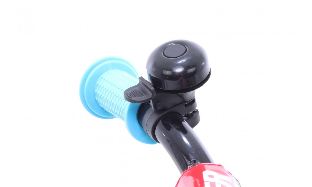 Rower dziecięcy Limber 16 Boy 