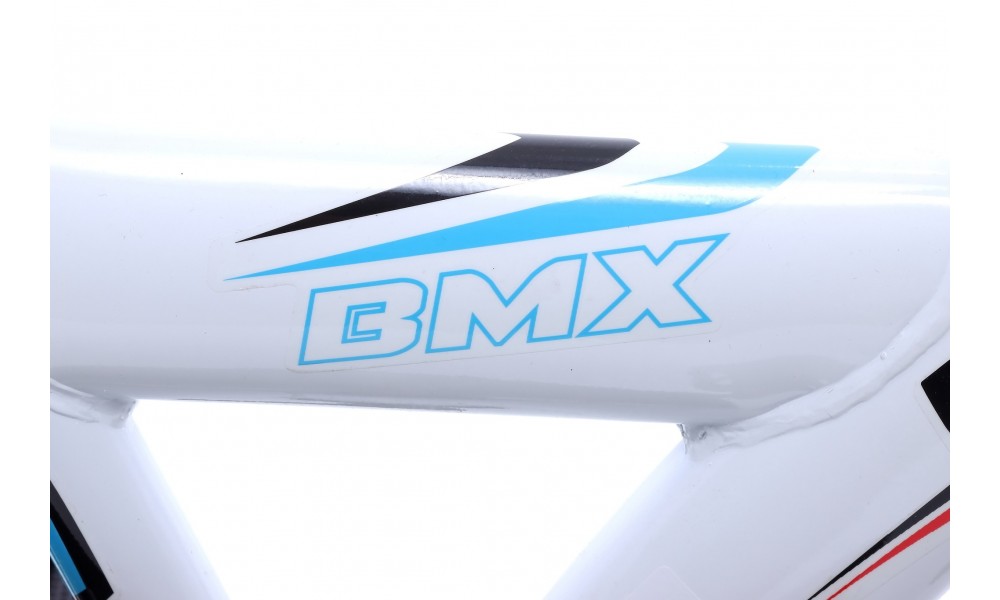 Rower dziecięcy Limber 16 Boy 