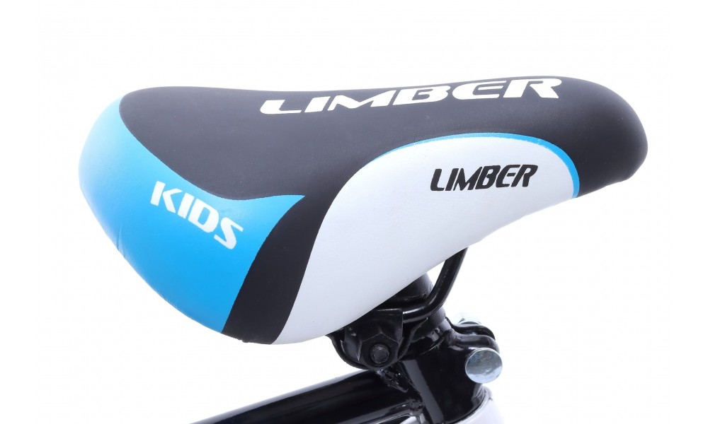 Rower dziecięcy Limber 16 Boy 