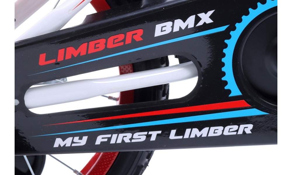 Rower dziecięcy Limber 16 Boy 