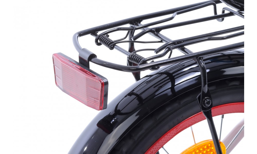 Rower dziecięcy Limber 16 Boy 