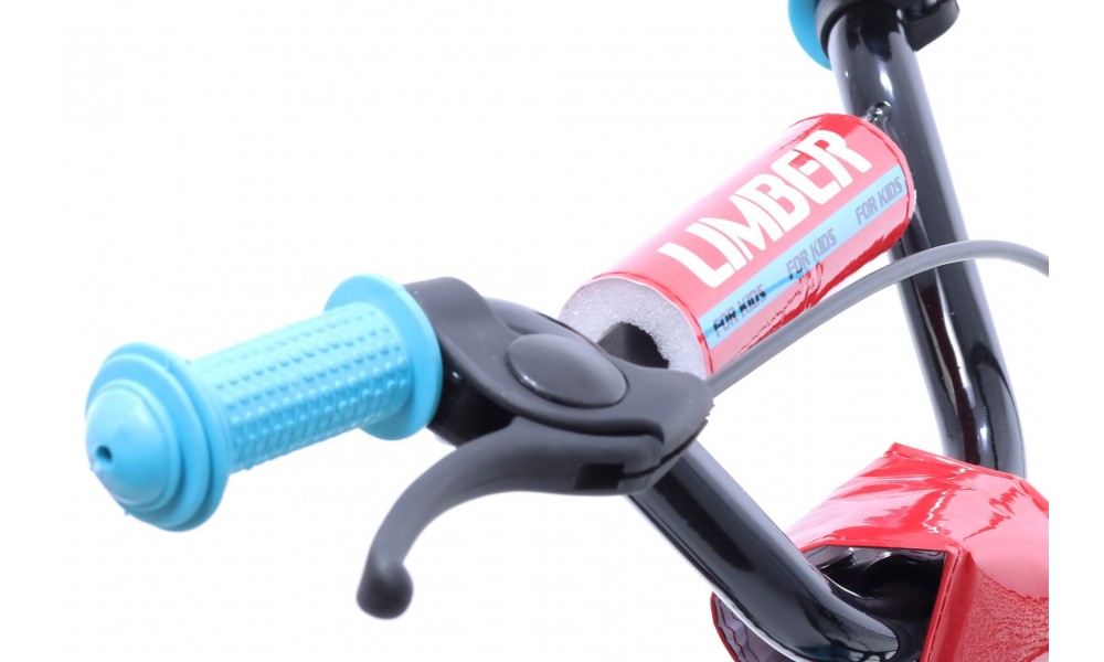 Rower dziecięcy Limber 16 Boy 